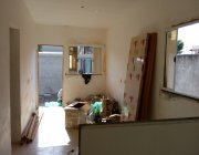 2ª CASA EM SANTA PAULA II - VILA VELHA -ES