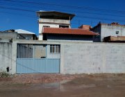 2ª CASA EM SANTA PAULA II - VILA VELHA -ES
