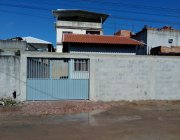 2ª CASA EM SANTA PAULA II - VILA VELHA -ES
