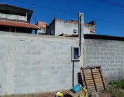 2ª CASA EM SANTA PAULA II - VILA VELHA -ES