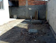 2ª CASA EM SANTA PAULA II - VILA VELHA -ES