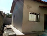 2ª CASA EM SANTA PAULA II - VILA VELHA -ES