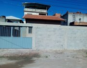 2ª CASA EM SANTA PAULA II - VILA VELHA -ES