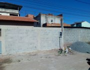 2ª CASA EM SANTA PAULA II - VILA VELHA -ES