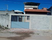 2ª CASA EM SANTA PAULA II - VILA VELHA -ES