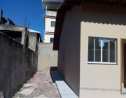 2ª CASA EM SANTA PAULA II - VILA VELHA -ES