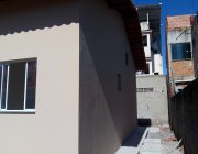 2ª CASA EM SANTA PAULA II - VILA VELHA -ES
