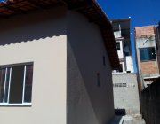 2ª CASA EM SANTA PAULA II - VILA VELHA -ES