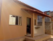2ª CASA EM SANTA PAULA II - VILA VELHA -ES