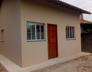 2ª CASA EM SANTA PAULA II - VILA VELHA -ES