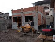 2ª CASA EM SANTA PAULA II - VILA VELHA -ES