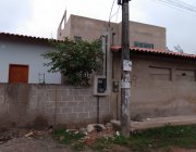 2ª CASA EM SANTA PAULA II - VILA VELHA -ES