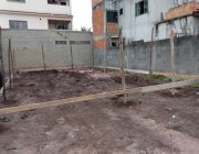 2ª CASA EM SANTA PAULA II - VILA VELHA -ES