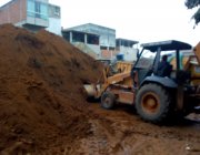 17ª CASA EM JARDIM CAMPO GRANDE- CARIACICA -ES