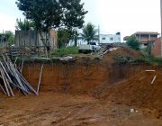 17ª CASA EM JARDIM CAMPO GRANDE- CARIACICA -ES