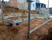 17ª CASA EM JARDIM CAMPO GRANDE- CARIACICA -ES