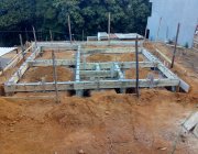 17ª CASA EM JARDIM CAMPO GRANDE- CARIACICA -ES
