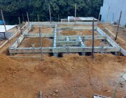 17ª CASA EM JARDIM CAMPO GRANDE- CARIACICA -ES
