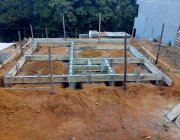 17ª CASA EM JARDIM CAMPO GRANDE- CARIACICA -ES