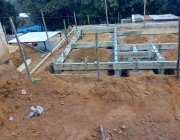 17ª CASA EM JARDIM CAMPO GRANDE- CARIACICA -ES