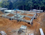 17ª CASA EM JARDIM CAMPO GRANDE- CARIACICA -ES