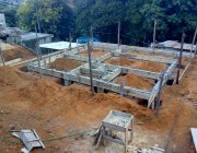 17ª CASA EM JARDIM CAMPO GRANDE- CARIACICA -ES