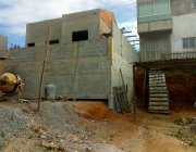 17ª CASA EM JARDIM CAMPO GRANDE- CARIACICA -ES