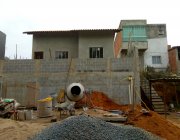 17ª CASA EM JARDIM CAMPO GRANDE- CARIACICA -ES