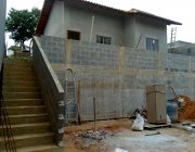 17ª CASA EM JARDIM CAMPO GRANDE- CARIACICA -ES