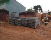17ª CASA EM JARDIM CAMPO GRANDE- CARIACICA -ES