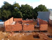 17ª CASA EM JARDIM CAMPO GRANDE- CARIACICA -ES