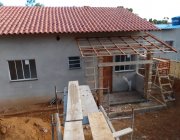 17ª CASA EM JARDIM CAMPO GRANDE- CARIACICA -ES