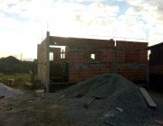 6ª CASA EM RESIDENCIAL JACARAÍPE - SERRA-ES