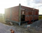 6ª CASA EM RESIDENCIAL JACARAÍPE - SERRA-ES