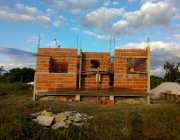 6ª CASA EM RESIDENCIAL JACARAÍPE - SERRA-ES