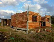 6ª CASA EM RESIDENCIAL JACARAÍPE - SERRA-ES