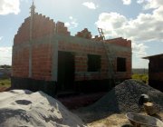6ª CASA EM RESIDENCIAL JACARAÍPE - SERRA-ES