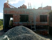 6ª CASA EM RESIDENCIAL JACARAÍPE - SERRA-ES