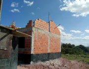 6ª CASA EM RESIDENCIAL JACARAÍPE - SERRA-ES