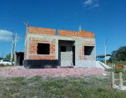 6ª CASA EM RESIDENCIAL JACARAÍPE - SERRA-ES