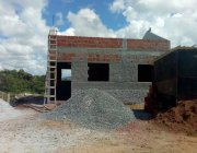 6ª CASA EM RESIDENCIAL JACARAÍPE - SERRA-ES