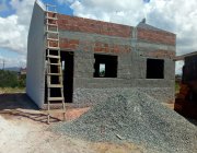 6ª CASA EM RESIDENCIAL JACARAÍPE - SERRA-ES