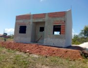 6ª CASA EM RESIDENCIAL JACARAÍPE - SERRA-ES