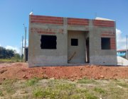 6ª CASA EM RESIDENCIAL JACARAÍPE - SERRA-ES