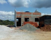 6ª CASA EM RESIDENCIAL JACARAÍPE - SERRA-ES