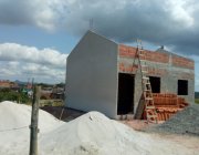 6ª CASA EM RESIDENCIAL JACARAÍPE - SERRA-ES