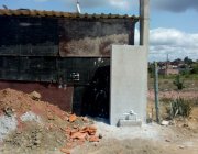 6ª CASA EM RESIDENCIAL JACARAÍPE - SERRA-ES