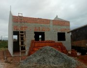 6ª CASA EM RESIDENCIAL JACARAÍPE - SERRA-ES