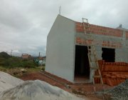6ª CASA EM RESIDENCIAL JACARAÍPE - SERRA-ES