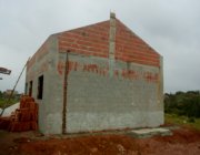 6ª CASA EM RESIDENCIAL JACARAÍPE - SERRA-ES